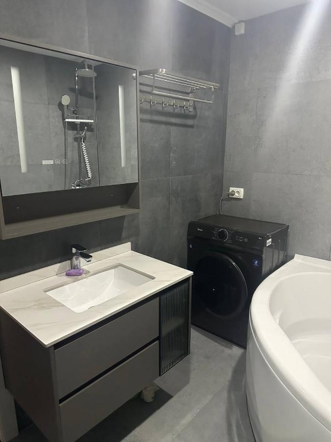 Modern Dream Apartment Самарканд Екстериор снимка