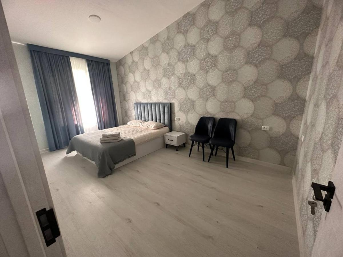 Modern Dream Apartment Самарканд Екстериор снимка