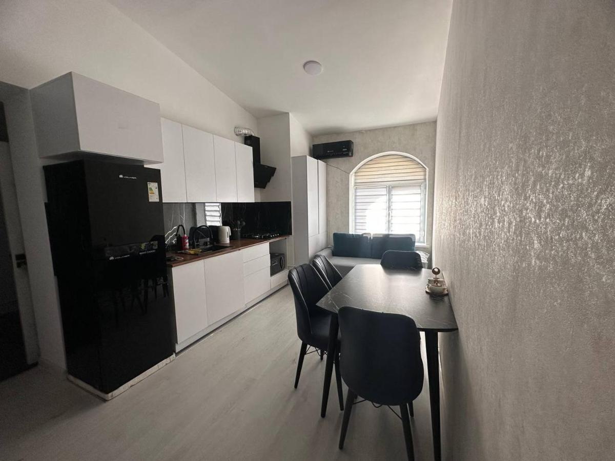 Modern Dream Apartment Самарканд Екстериор снимка